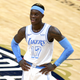 Image for article titled The Curious Case of Dennis Schröder